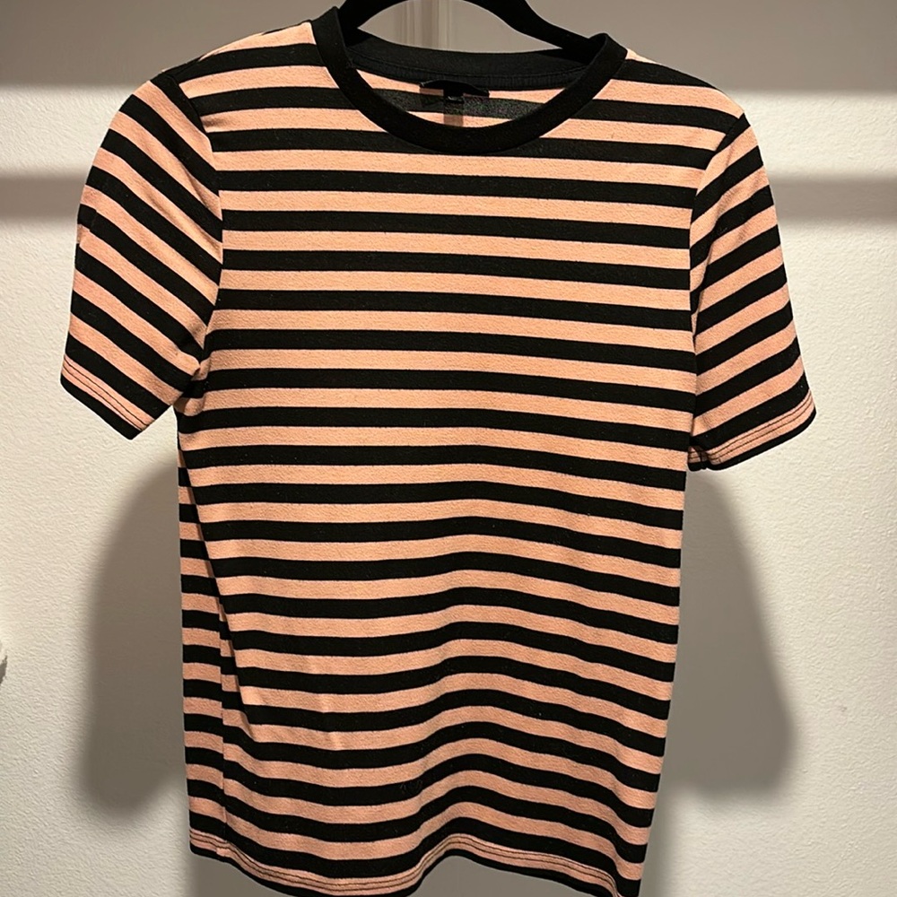 Tooshop tee
